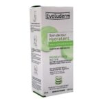 Evoluderm Moisturizing Day Care Cream - 50ml