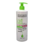 Evoluderm Extra Rich Restoring Body Lotion for Very Dry, Rough Skin - 500ml