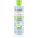 Evoluderm Micellar Cleansing Water Combination to Oily Skins - 250ml