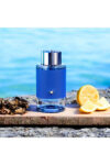 Mont Blanc Explorer Ultra Blue Men EDP - 100ml