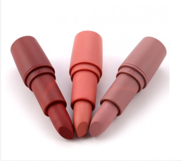 Miss Rose Waterproof Durable Fine Texture Lipstick