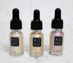 Miss Rose Professional Make Up High Beam Liquid Highlighter 10 - Ml