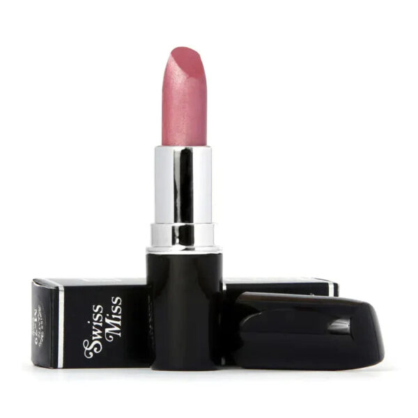 Swiss Miss Lipstick Sugar Pink Matte - 209