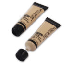 Miss Rose 5 In 1 Exclusive Deal Lipstick Liquid Foundation Concealer Eye Liner Blender