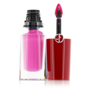 Giorgio Armani Lip Magnet Intense Matte Color - Mania 502