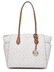 Michael Kors Voyager Tote Bag Large