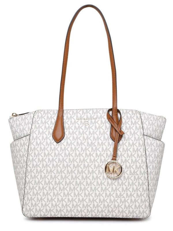 Michael Kors Voyager Tote Bag Large