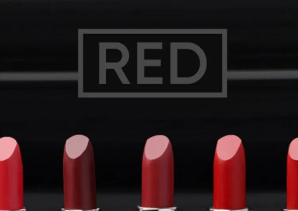 Swiss Miss Red Lipsticks Bundle Pack of 5