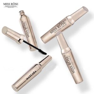 Buy Miss Rose New Curling Brush Swipe High Mascara in Pakistan