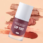 Miss Rose 2 In 1 Natural Moisturizer Primer & Lip Tint