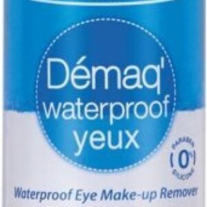 Evoluderm Waterproof Eye Make-up Remover - 150ml