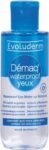 Evoluderm Waterproof Eye Make-up Remover - 150ml