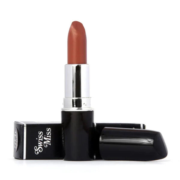 Swiss Miss Lipstick Terracotta Matte - 208