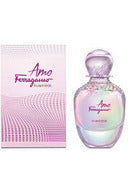 Salvatore Ferragamo Amo Flowerful EDT for Women - 100ml