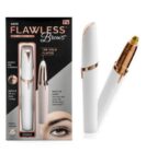 Facial Beauty Flawless Eye Brow Remover