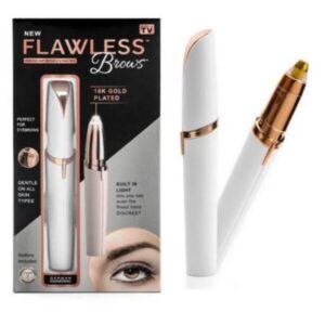 Buy Facial Beauty Flawless Eye Brow Remover in Pakistan