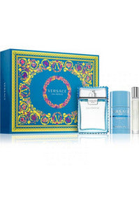 Versace Eau Fraiche Gift Set for Women