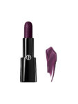 Giorgio Armani Rouge D'Armani Lasting Satin Lip Color - 602 Night Viper