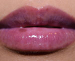 Giorgio Armani Rouge Gloss D'Armani Lip Gloss - Plum 604