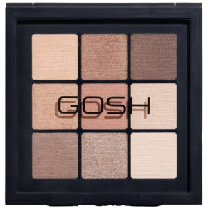 Buy Gosh Eyedentity Eyeshadow Palette - 04 Be Here in Pakistan