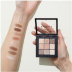 Gosh Eyedentity Eyeshadow Palette - 04 Be Here