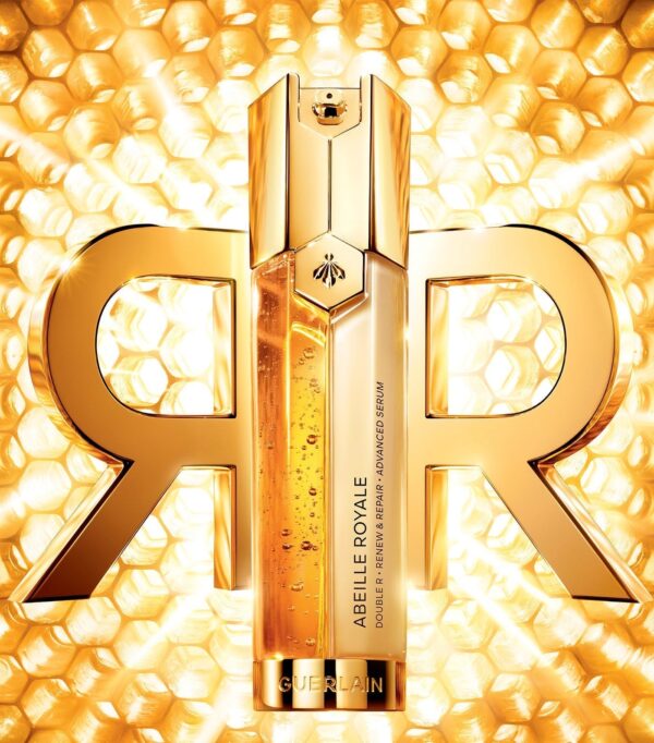 Guerlain Abeille Royale Double R Renew & Repair Serum 30 - Ml