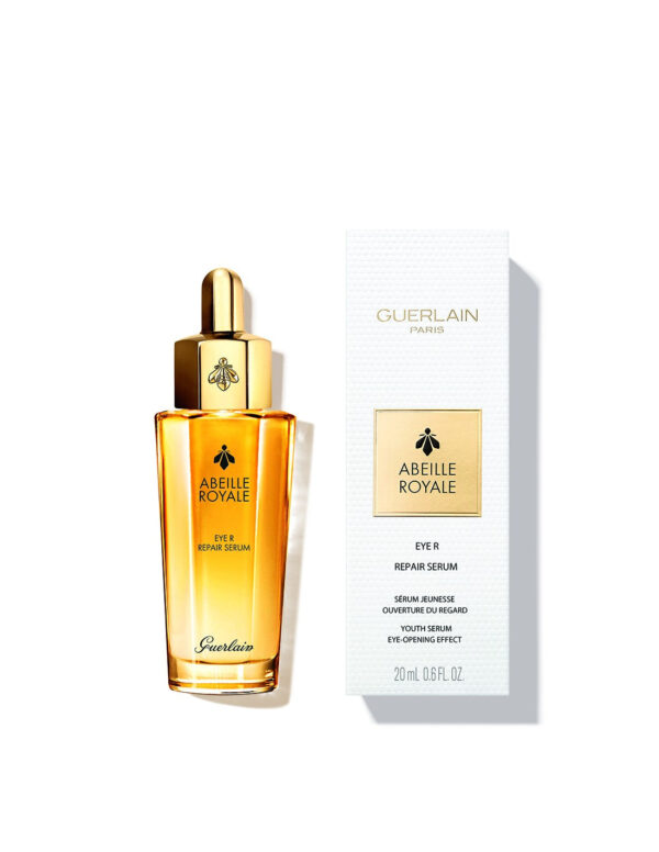 Guerlain Abeille Royale Eye Repair Serum 20 - Ml