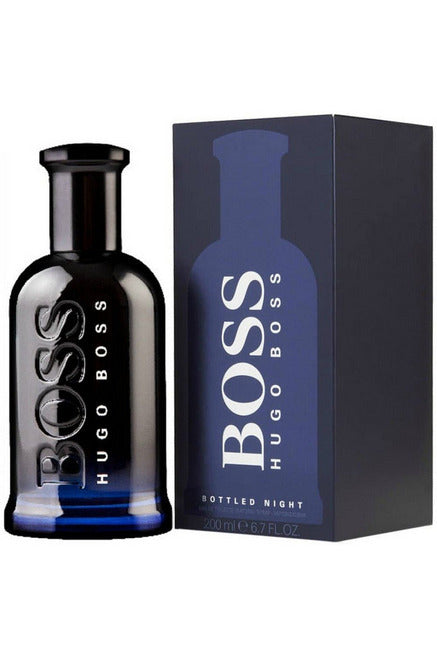 Hugo Boss Bottled Night Men EDT - 200ml