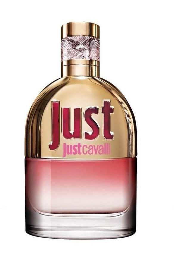 Roberto Cavalli Just Cavalli Women EDT - 75ml