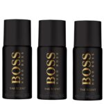 Hugo Boss The Scent Him Deodorant Spray for Men - 150ml