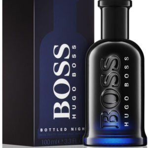 Hugo Boss Bottled Night Men EDT - 200ml