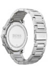 Hugo Boss Mens Chronograph Quartz Stainless Steel 44mm Watch - 1513713