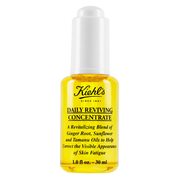 Kiehls Daily Reviving Concentrate for Skin Fatigue - 50ml