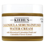 Kiehl's Calendula Serum Infused Water Cream - 50ml