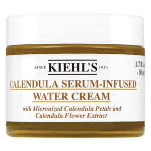 Kiehl's Calendula Serum Infused Water Cream - 50ml