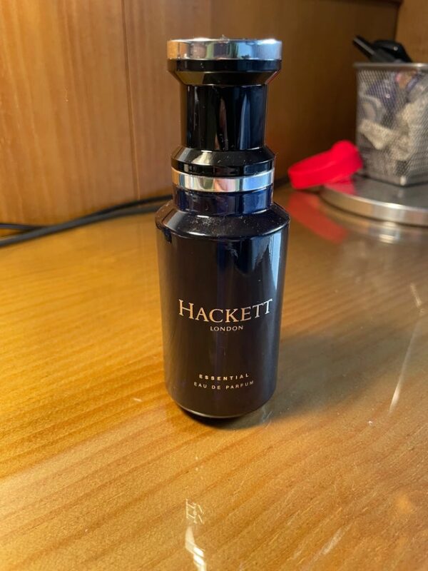 Hackett Essential EDP for Men - 100ml