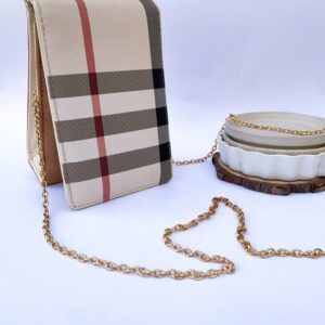 Smartphone Crossbody Bag For Women - 4