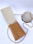 Smartphone Crossbody Bag For Women - 5