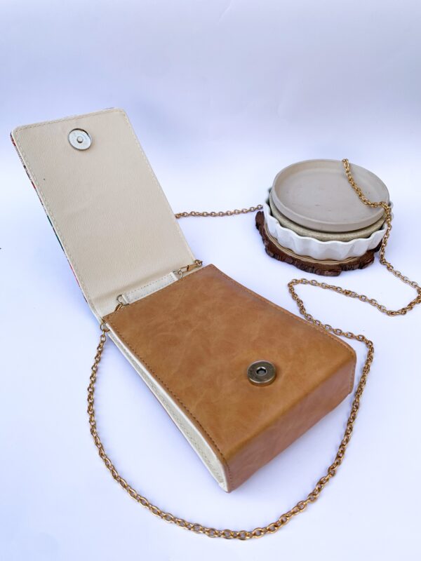 Smartphone Crossbody Bag For Women - 5