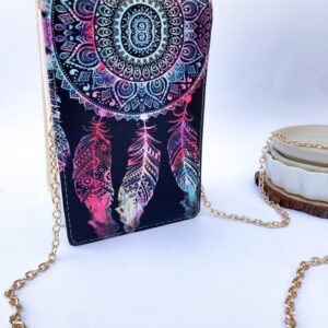 Smartphone Crossbody Bag For Women - 7