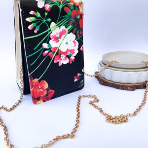 Smartphone Crossbody Bag For Women - 8