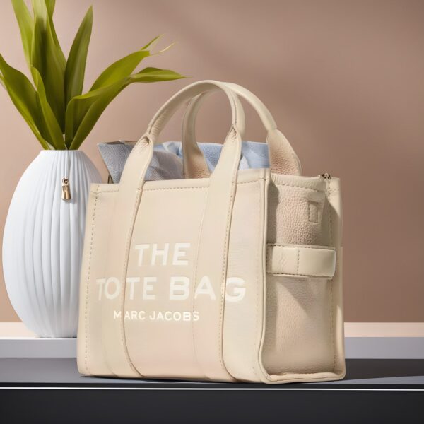 Marc Jacobs The Tote Bag Small