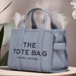 Marc Jacobs The Leather Tote Bag Medium