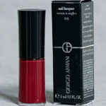 Giorgio Armani Nail Lacquer - Scarlatto 502