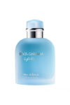 Dolce & Gabbana Light Blue Eau Intense Men EDP - 100ml