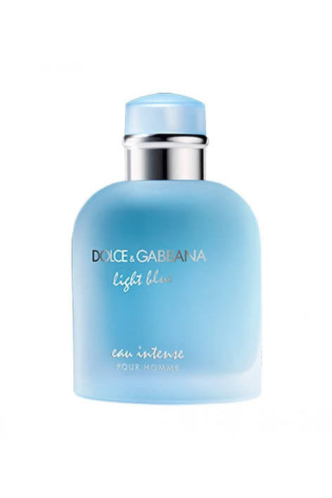 Dolce & Gabbana Light Blue Eau Intense Men EDP - 100ml