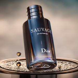 Buy Dior Sauvage Black Men EDT - 100ml in Pakistan