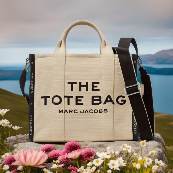 Marc Jacobs The Tote Bag Small