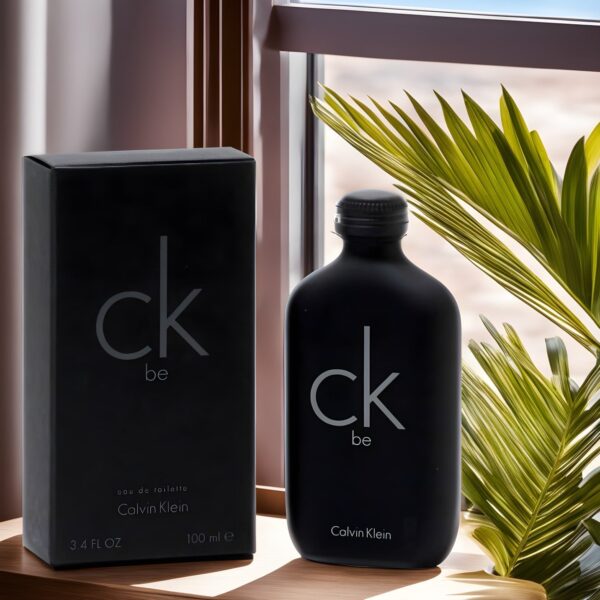 Calvin Klein Be Men EDT - 100ml