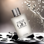 Giorgio Armani Acqua Di Giorgio Men EDT - 100ml